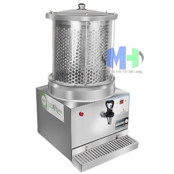 Nồi Sắc Thuốc Dùng Điện 8 Lít (MHND-E04)